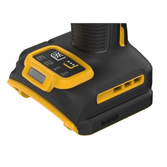 DeWALT DCF961H2G-QW power screwdriver/impact driver 1200 RPM DeWALT DCF961H2G-QW power screwdriver/impact driver 1200 RPM