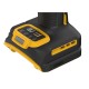 DeWALT DCF961H2G-QW power screwdriver/impact driver 1200 RPM DeWALT DCF961H2G-QW power screwdriver/impact driver 1200 RPM