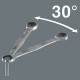 Wera 05020014001 combination wrench Wera 05020014001 combination wrench