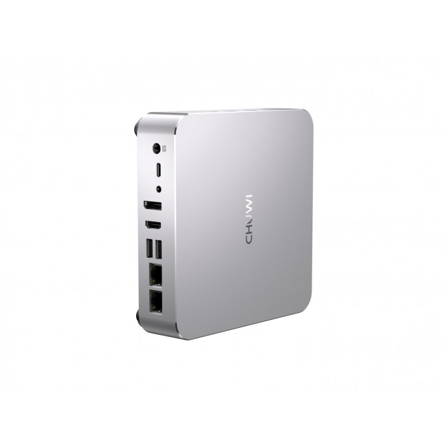 Chuwi AuBox-P-K5 PC Ryzen 7 8745HS/16GB/1TB SSD/BT/Windows 11 Pro Chuwi AuBox-P-K5 PC Ryzen 7 8745HS/16GB/1TB SSD/BT/Windows 11 Pro