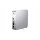 Chuwi AuBox-P-K5 PC Ryzen 7 8745HS/16GB/1TB SSD/BT/Windows 11 Pro Chuwi AuBox-P-K5 PC Ryzen 7 8745HS/16GB/1TB SSD/BT/Windows 11 Pro