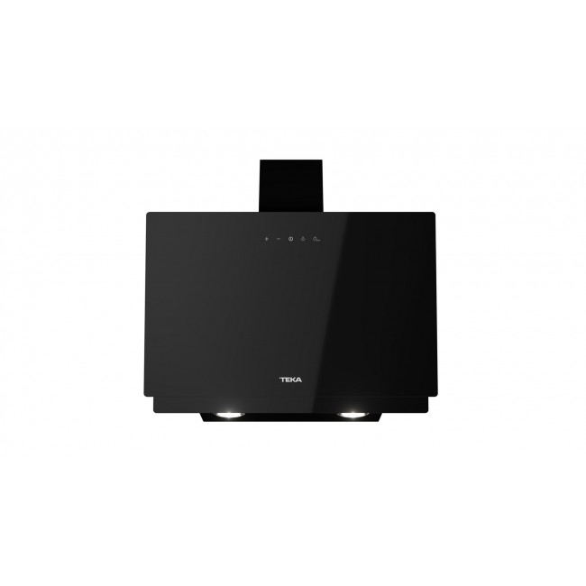 Teka DVN 64030 TTC BK Wall-mounted Black 460 m3/h C Teka DVN 64030 TTC BK Wall-mounted Black 460 m3/h C