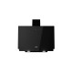 Teka DVN 64030 TTC BK Wall-mounted Black 460 m3/h C Teka DVN 64030 TTC BK Wall-mounted Black 460 m3/h C