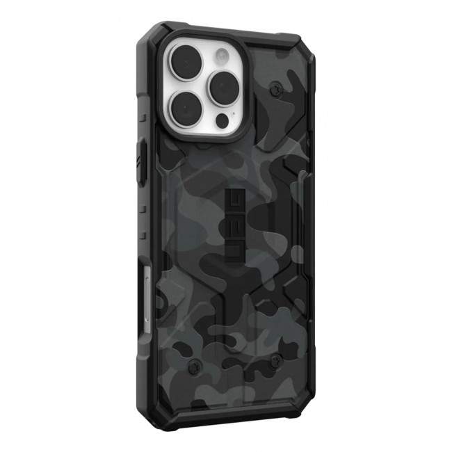 Urban Armor Gear Pathfinder SE iPhone 16 Pro Max Case