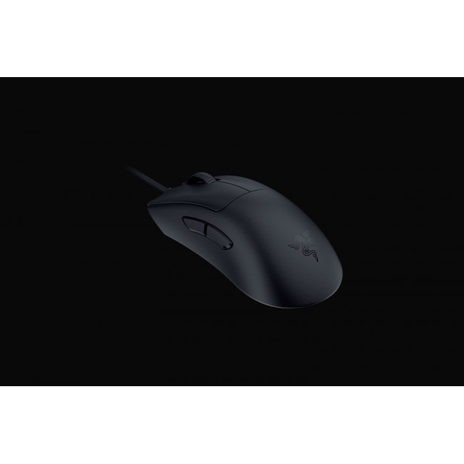 Razer DeathAdder V3 mouse Gaming Right-hand USB Type-A Optical 30000 DPI Razer DeathAdder V3 mouse Gaming Right-hand USB Type-A Optical 30000 DPI