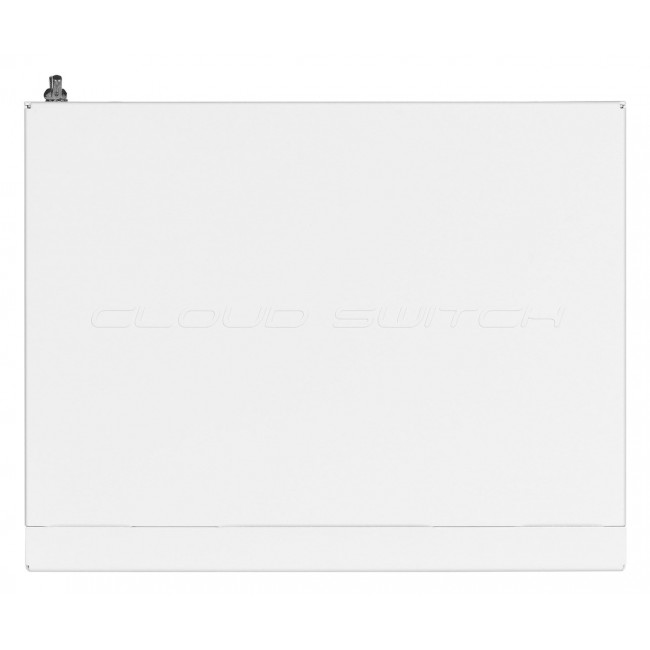 Mikrotik CSS610-8G-2S+IN network switch Gigabit Ethernet (10/100/1000) Power over Ethernet (PoE) White