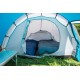 Coleman Cortes 3 Multicolour Tunnel tent Coleman Cortes 3 Multicolour Tunnel tent