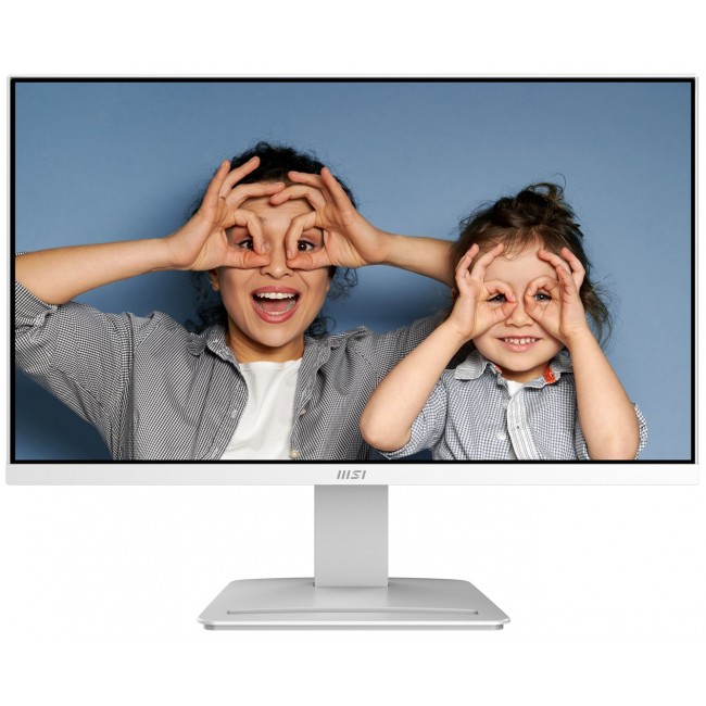 MSI Pro MP2412W computer monitor 60.5 cm (23.8 MSI Pro MP2412W computer monitor 60.5 cm (23.8