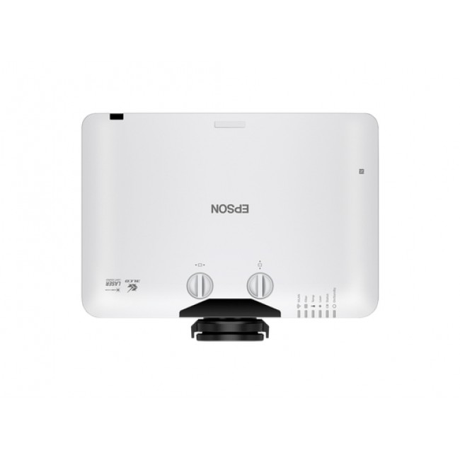 Epson EB-L690U Standard throw projector 6500 ANSI lumens 3LCD WUXGA (1920x1200) White