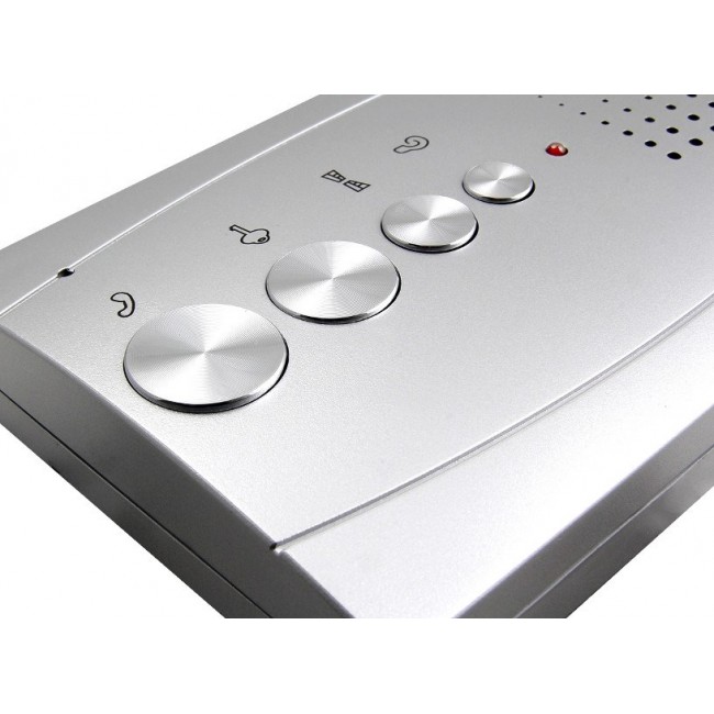 Domofon EURA ADP-13A3 ''INVITO Domofon EURA ADP-13A3 ''INVITO