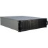 Inter-Tech 3U-30240 Rack Black Inter-Tech 3U-30240 Rack Black