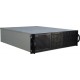 Inter-Tech 3U-30240 Rack Black Inter-Tech 3U-30240 Rack Black