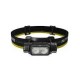 Nitecore NU50 flashlight Black, Yellow Headband flashlight LED Nitecore NU50 flashlight Black, Yellow Headband flashlight LED