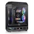 Thermaltake CA-1Z1-00M1WN-00 computer case Midi Tower Black