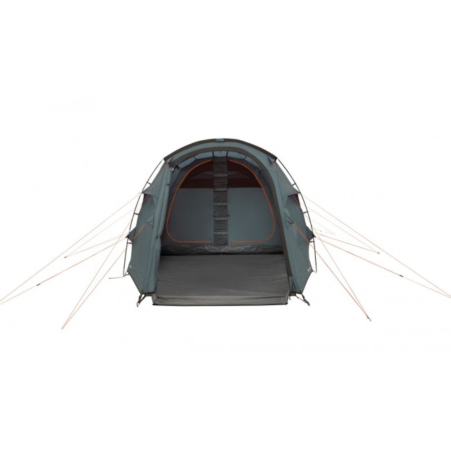 Easy Camp Hamra 4 Blue Tunnel tent Easy Camp Hamra 4 Blue Tunnel tent