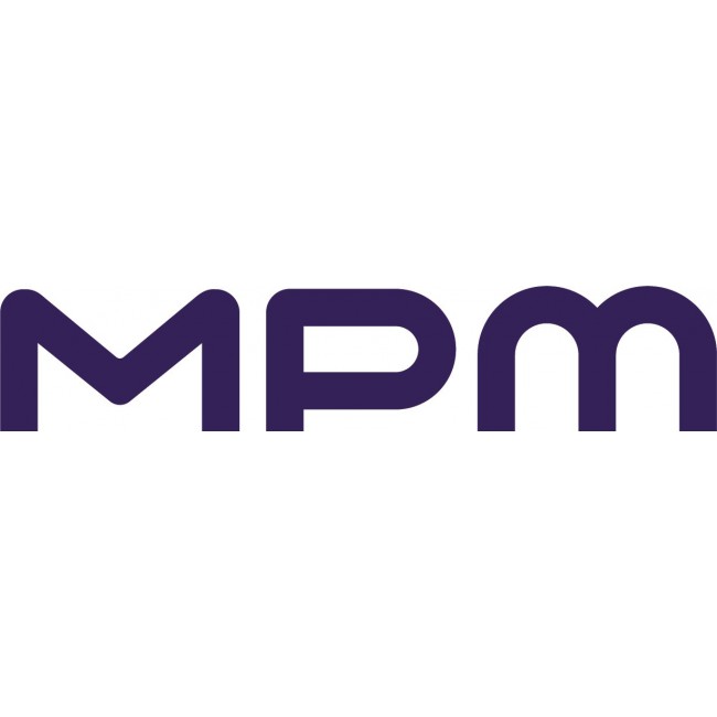 MPM MPR-26 AIR STRAIGHTENER