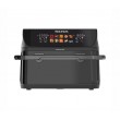 Fat-free deep fryer with long basket and grill Taurus 973004000