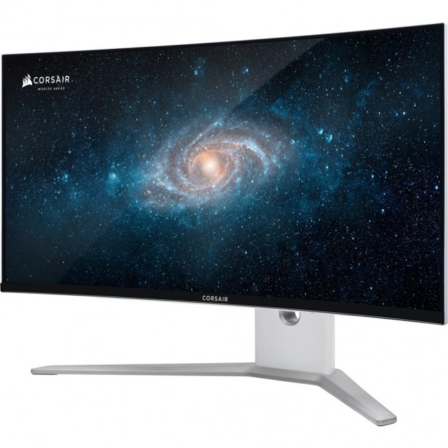 Corsair XENEON 34WQHD240-C computer monitor 86.4 cm (34