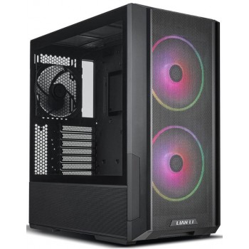 Lian Li LANCOOL 216 RGB, E-ATX-GehA? 