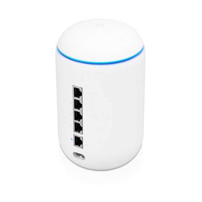 Ubiquiti UniFi Dream Machine wireless router White