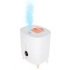 Adler AD 7972 humidifier Ultrasonic 4 L White 23 W