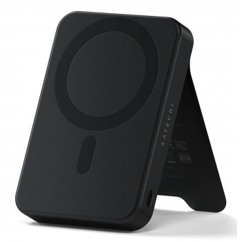 Satechi OntheGo 10K Powerbank with Stand, Magnetic