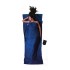 Cocoon TravelSheet Rectangular sleeping bag Cotton Blue