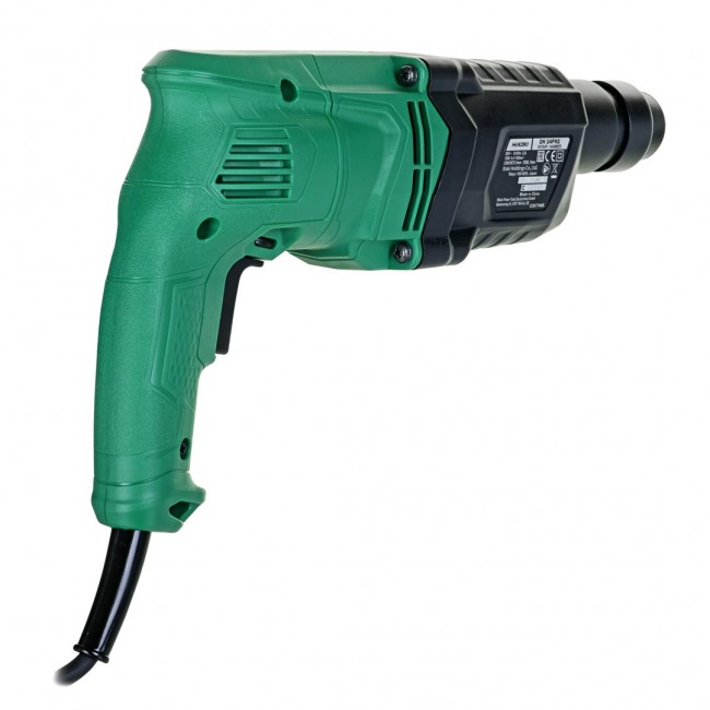 Hikoki DH24PH2WSZ hammer drill