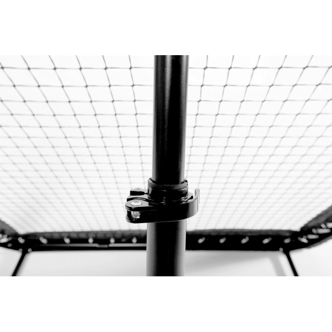 Rebounder trainer Salta Motion 124 x 124 cm Rebounder trainer Salta Motion 124 x 124 cm