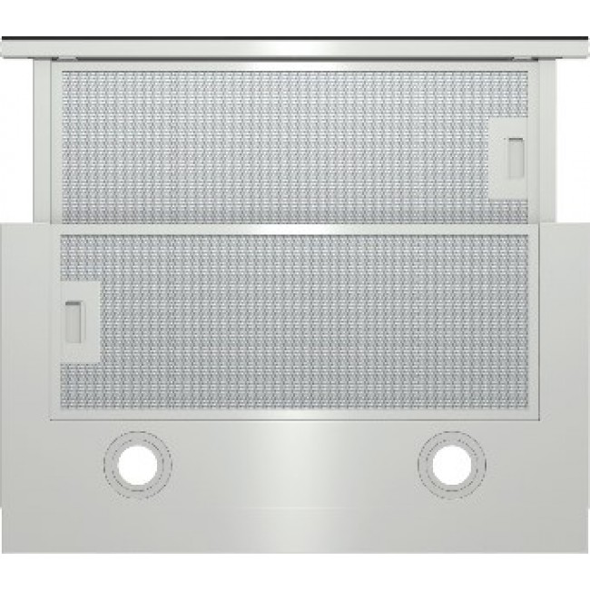 Gorenje TH64E3SGB cooker hood Stainless steel 350 m /h C
