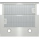 Gorenje TH64E3SGB cooker hood Stainless steel 350 m /h C