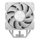 MODECOM Volcano 0C T200 Processor Air cooler 12 cm White