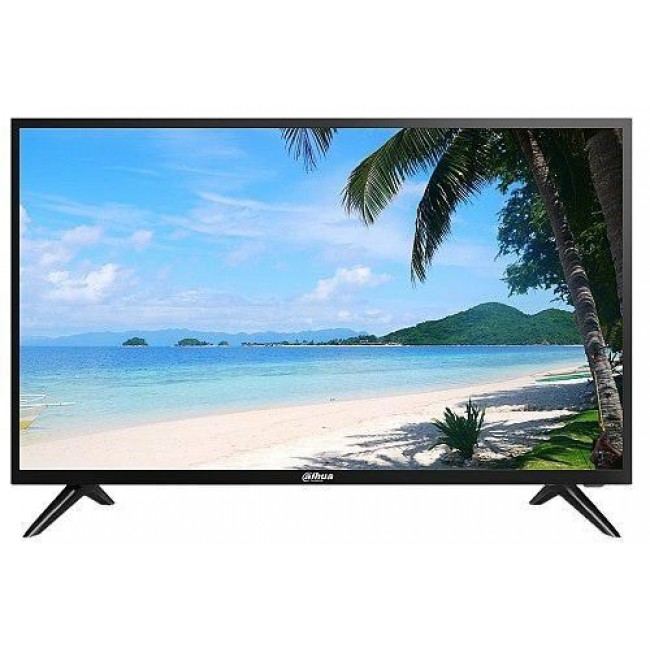 Dahua Technology DHI-LM32-F200 LED display 80 cm (31.5