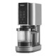 Ninja NC300EU ice cream maker Traditional ice cream maker 1.4 L 800 W Black, Silver