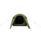Easy Camp Reindal 2 Green Tunnel tent