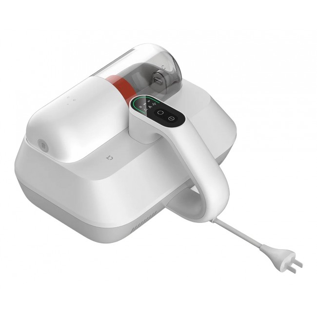 Xiaomi Dust Mite Vacuum Cleaner Pro handheld vacuum White Bagless