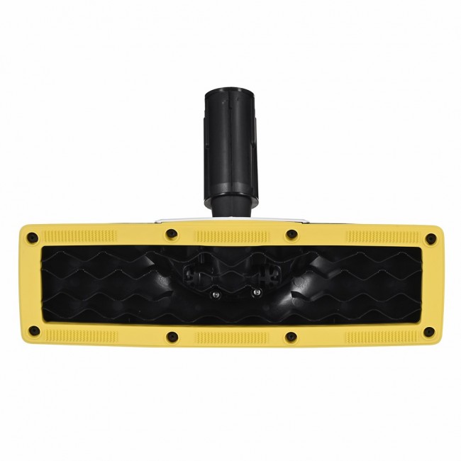 K rcher SC 2 UPRIGHT Steam mop 0.4 L 1600 W Black, White K rcher SC 2 UPRIGHT Steam mop 0.4 L 1600 W Black, White