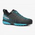 Scarpa MESCALITO GTX, 45.5, Shark - Azure