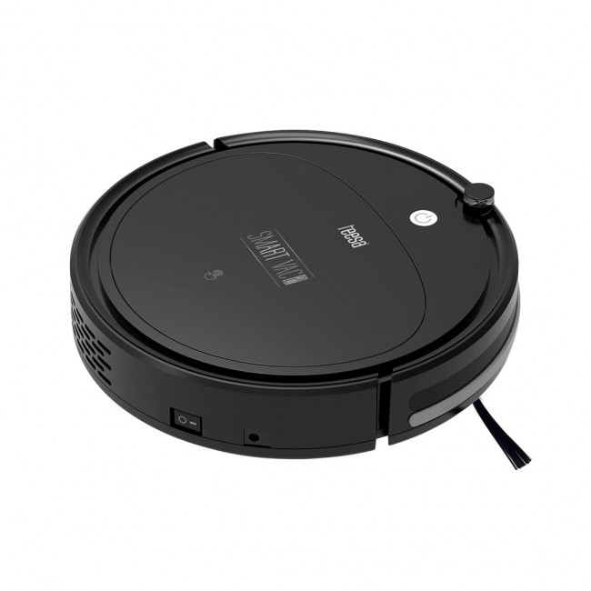 Teesa Smart VAC 2 0.2 L Black