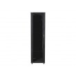 Lanberg FF01-8837-12B rack cabinet 37U Freestanding rack Black Lanberg FF01-8837-12B rack cabinet 37U Freestanding rack Black