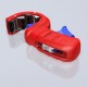 Knipex 90 23 01 BK manual pipe cutter Pipecutter