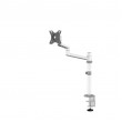 Neomounts DS60-425WH1 Monitor arm 17-27