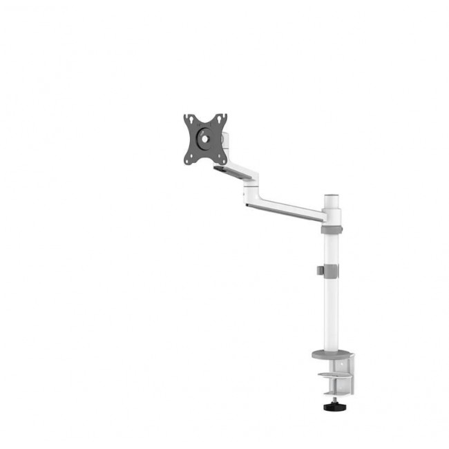 Neomounts DS60-425WH1 Monitor arm 17-27