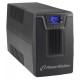 PowerWalker VI 600 SCL uninterruptible power supply (UPS) Line-Interactive 0.6 kVA 360 W