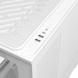 ASUS PRIME AP202 ARGB Midi Tower White ASUS PRIME AP202 ARGB Midi Tower White