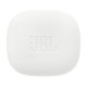JBL InEar Wave Flex 2 white earphones
