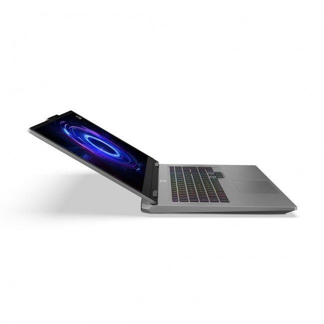 Lenovo LOQ 17IRX10 Intel Core i5 i5-13450HX Laptop 43.9 cm (17.3