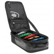 OGIO GOGGLE BOX STEALTH P/N: 109025_36 OGIO GOGGLE BOX STEALTH P/N: 109025_36