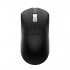 LEOBOG GM3 Black Mouse with Charging Dock