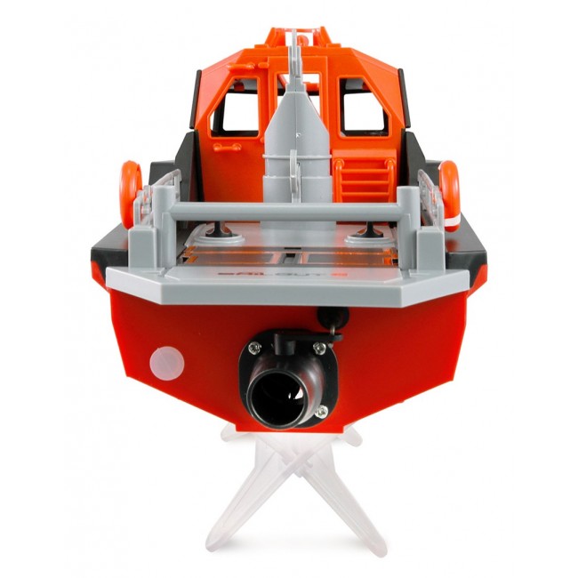 Amewi 26117 Radio-Controlled (RC) model Boat Electric engine